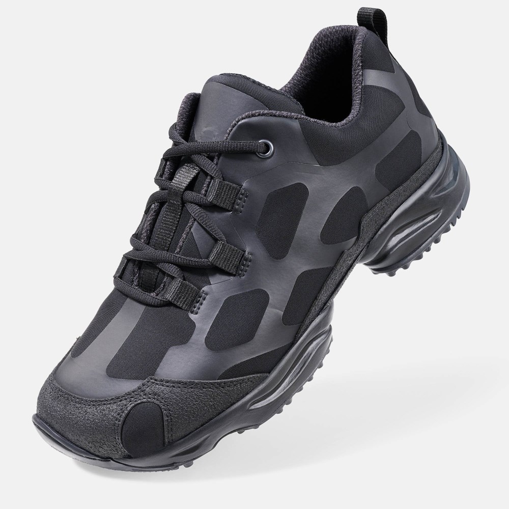 BÄR High Performance 3.5 - Schwarz