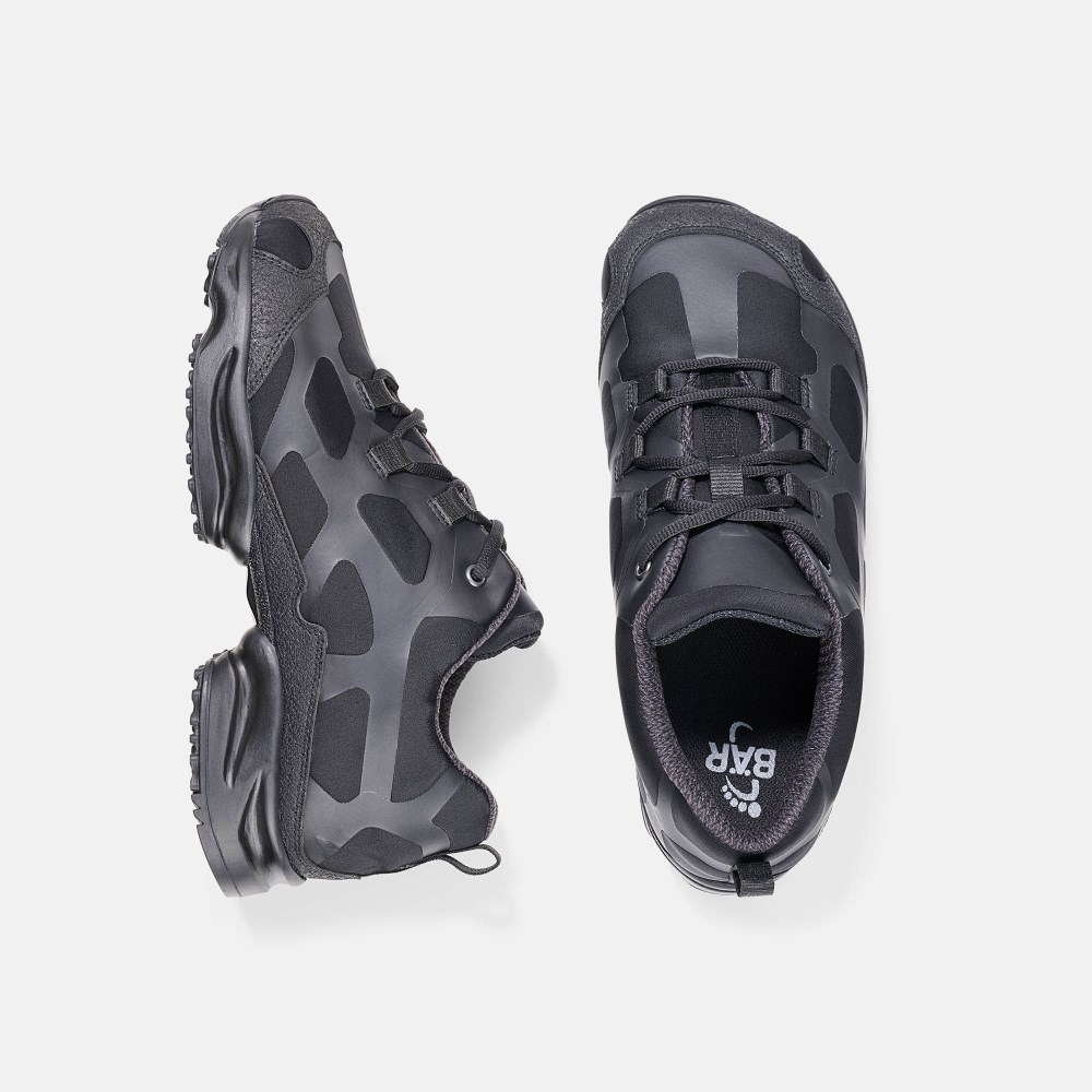 BÄR High Performance 3.5 - Schwarz