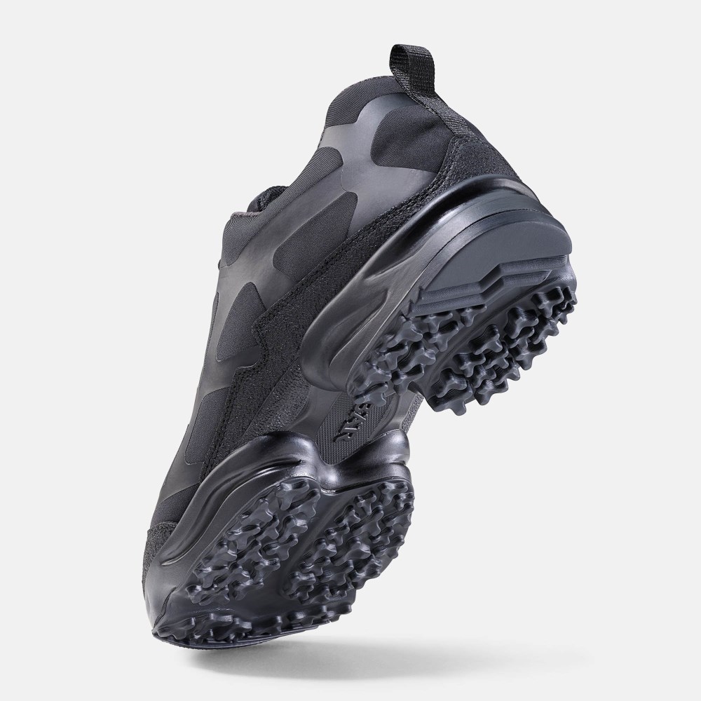 BÄR High Performance 3.5 - Schwarz