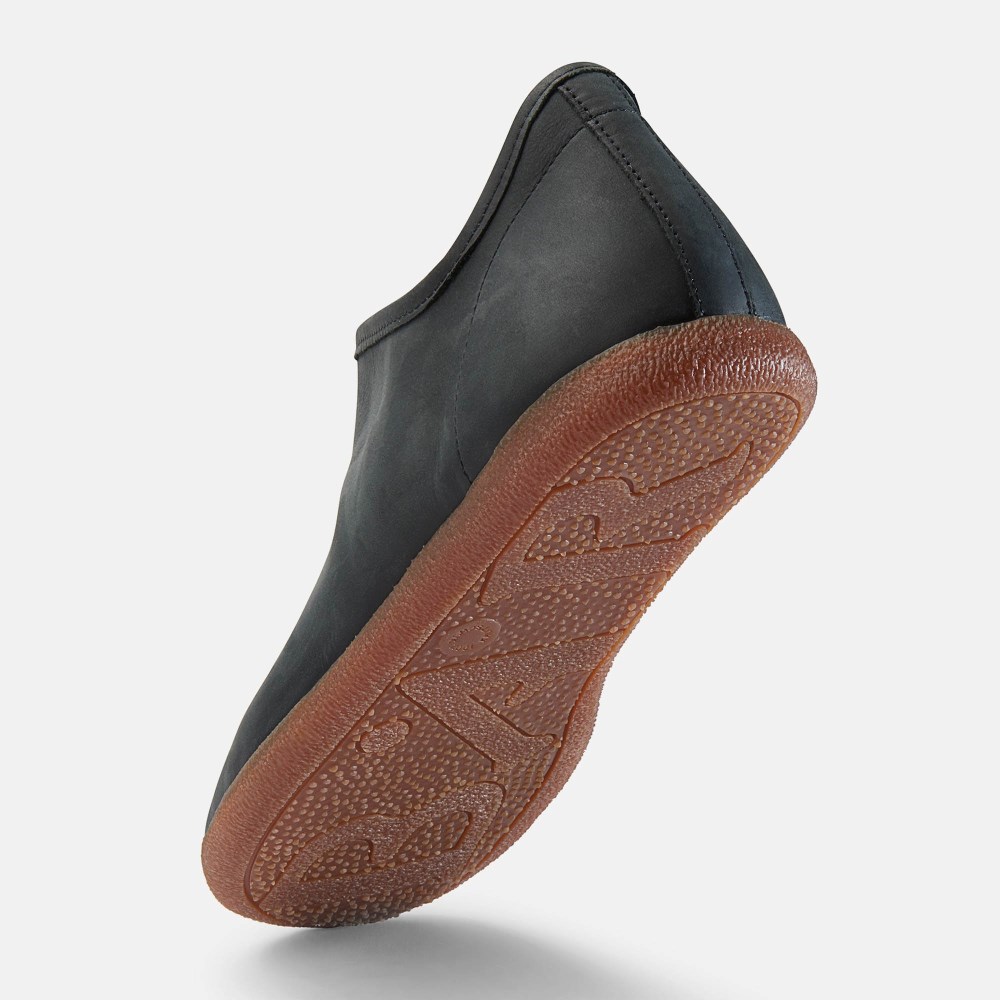 BÄR Lotus - Anthrazit