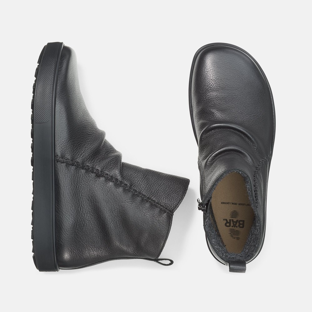 BÄR Merle - Schwarz