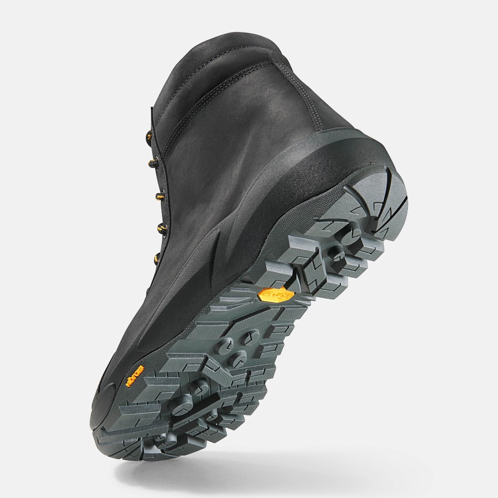 BÄR Feldberg - Schwarz