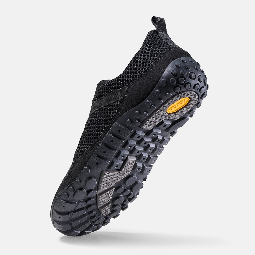 BÄR Junis Tex - Schwarz