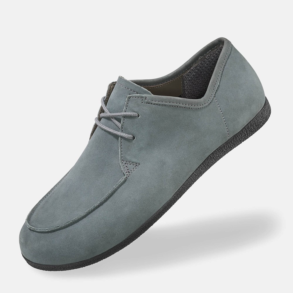 BÄR Johanna - Dunkelgrau