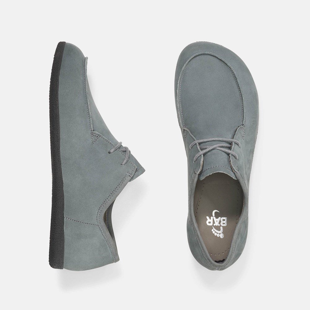 BÄR Johanna - Dunkelgrau