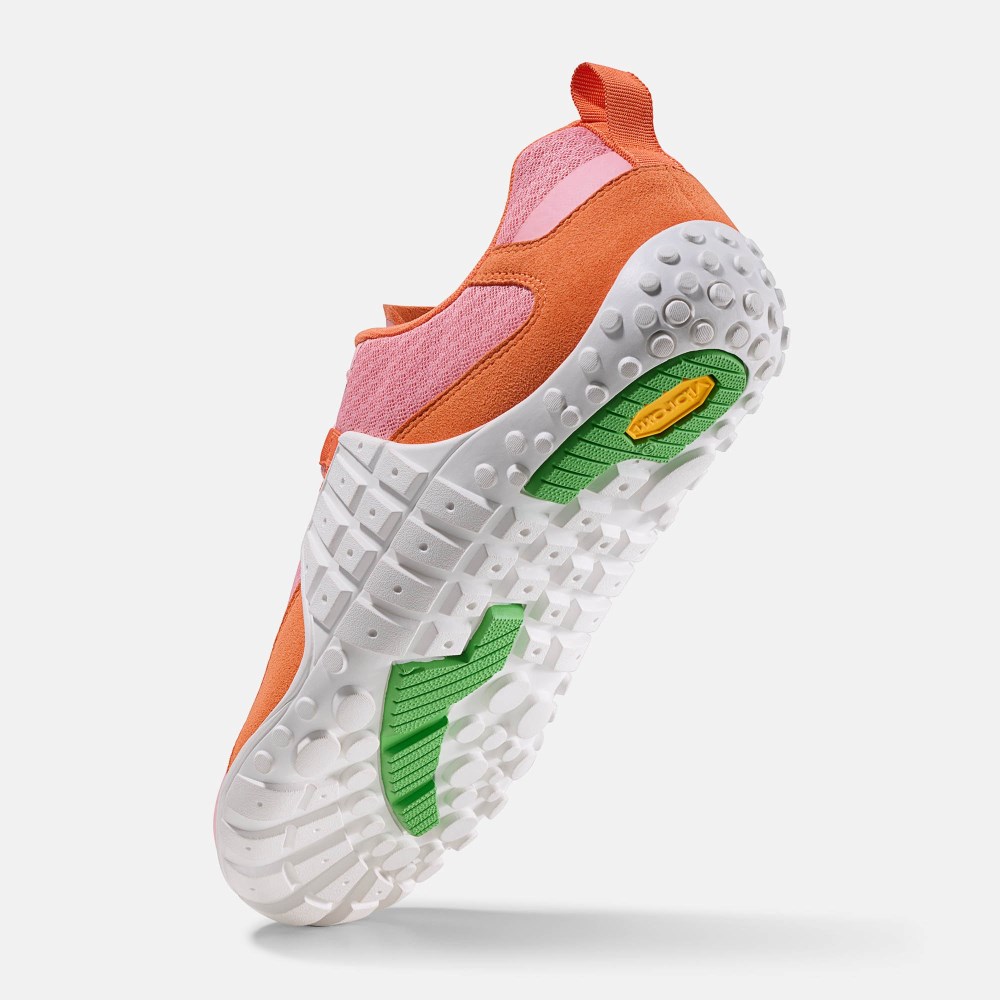 BÄR Light Flex - Rosé / Orange