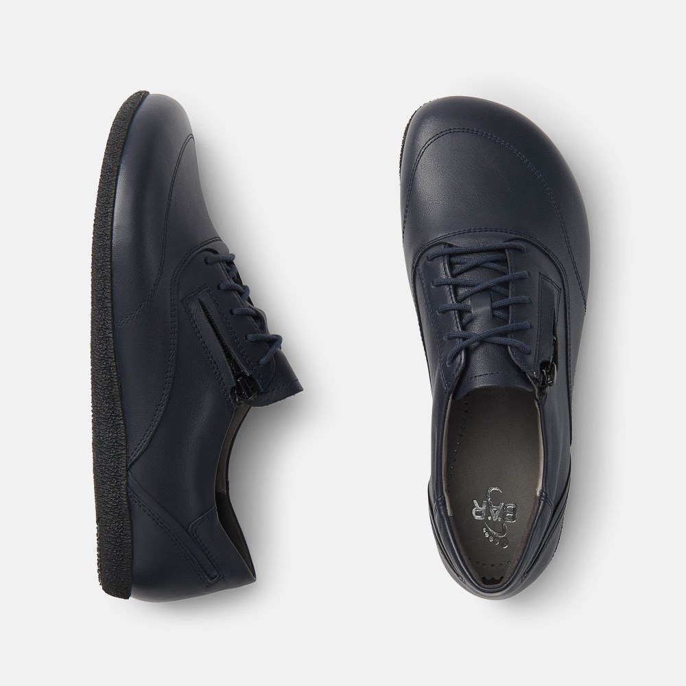 BÄR Clea - Dunkelblau