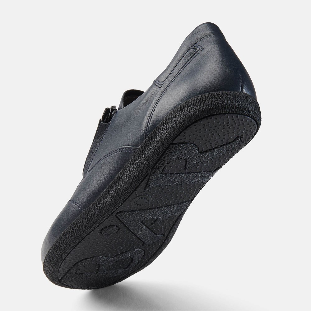 BÄR Clea - Dunkelblau