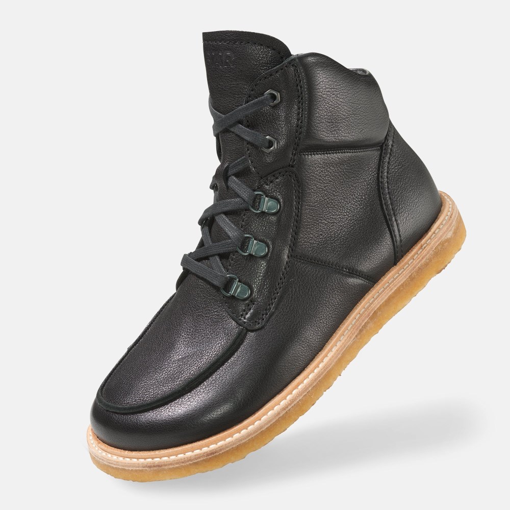 BÄR Roger - Schwarz