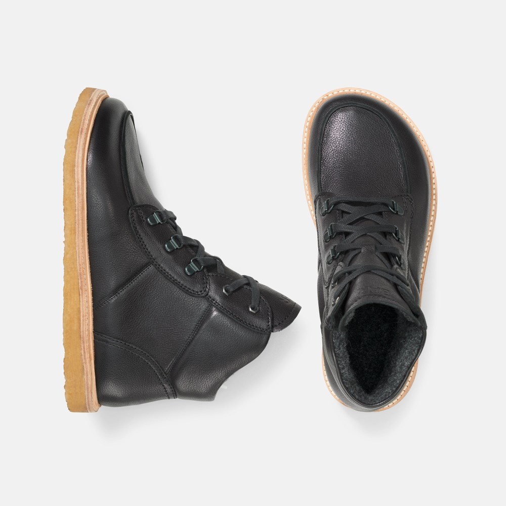 BÄR Roger - Schwarz