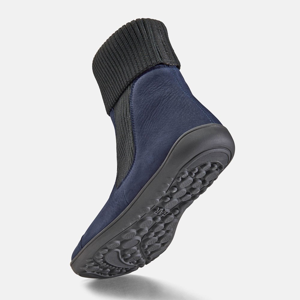 BÄR Jody - Dunkelblau