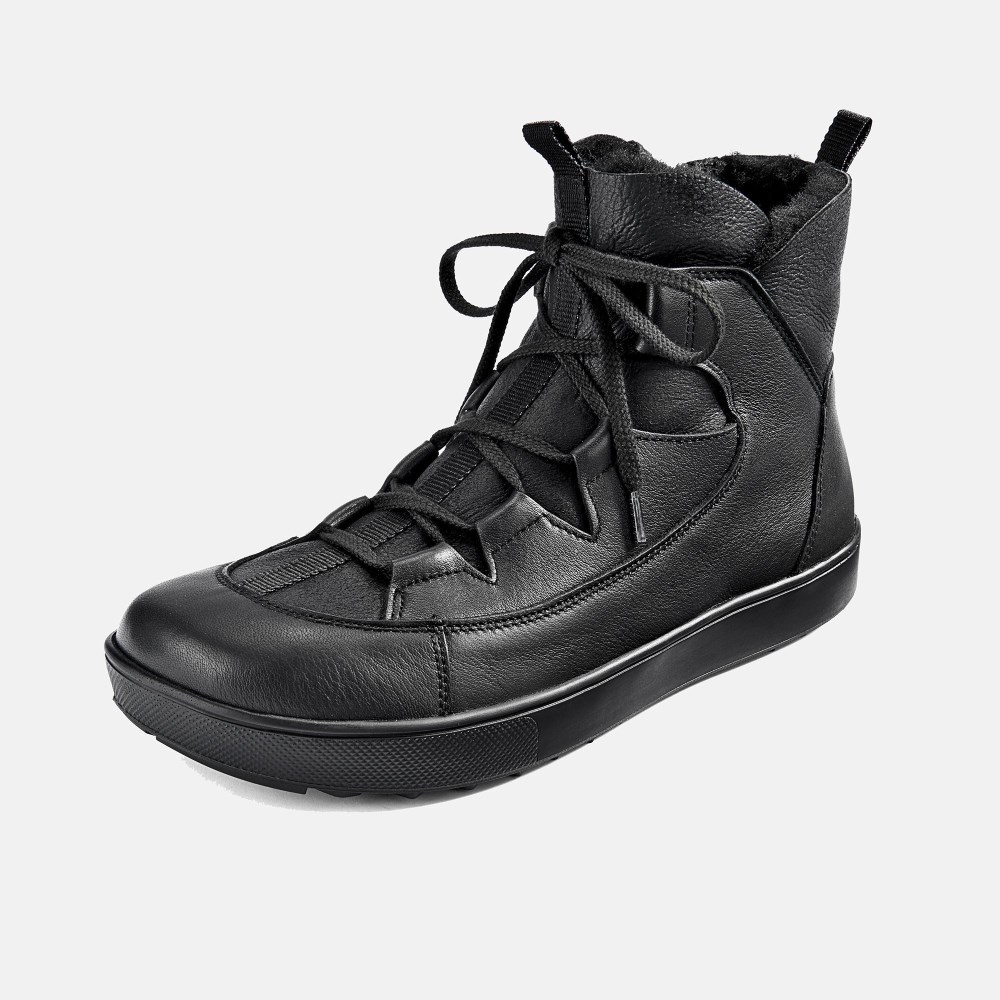 BÄR Paulina - Schwarz