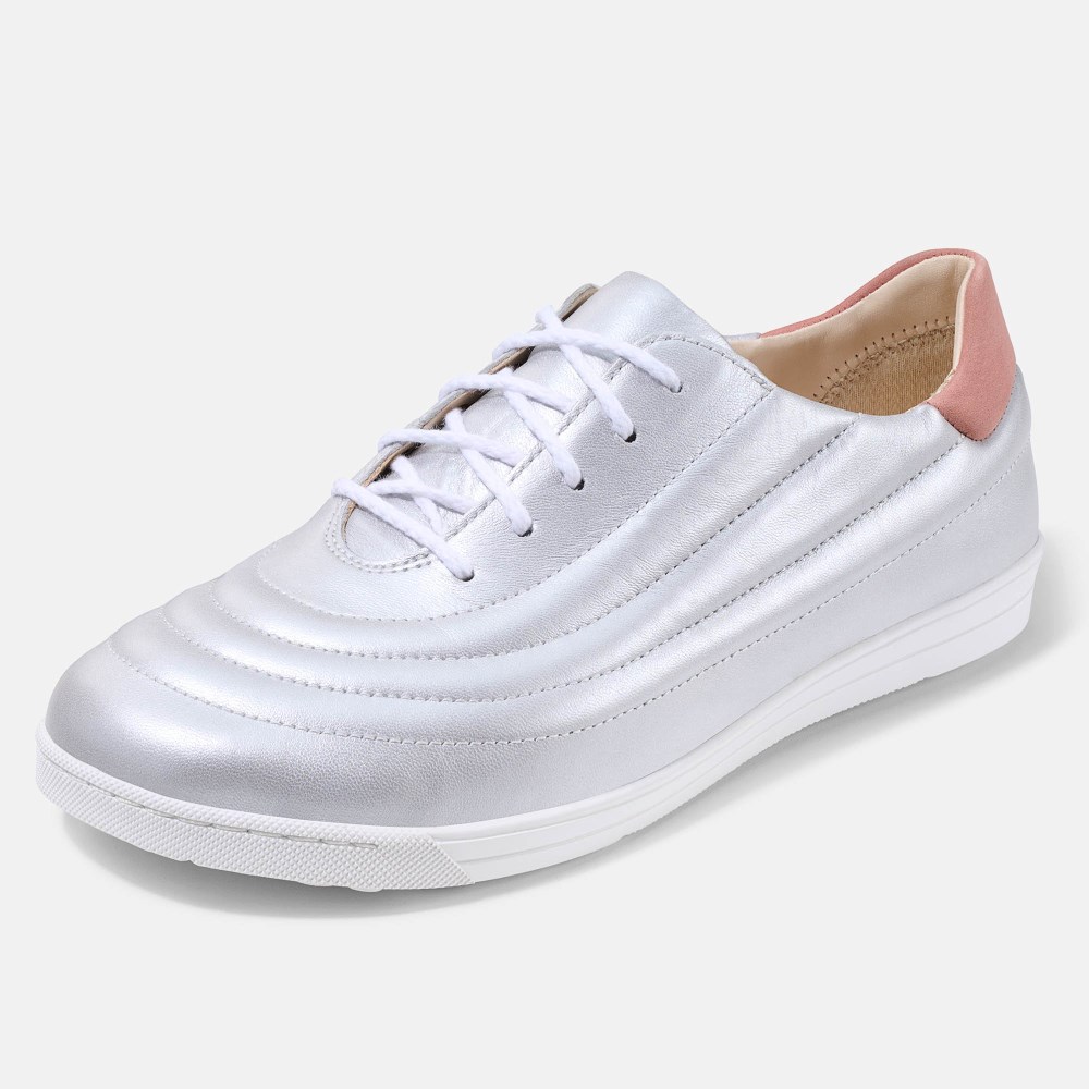 BÄR Harper - Silber