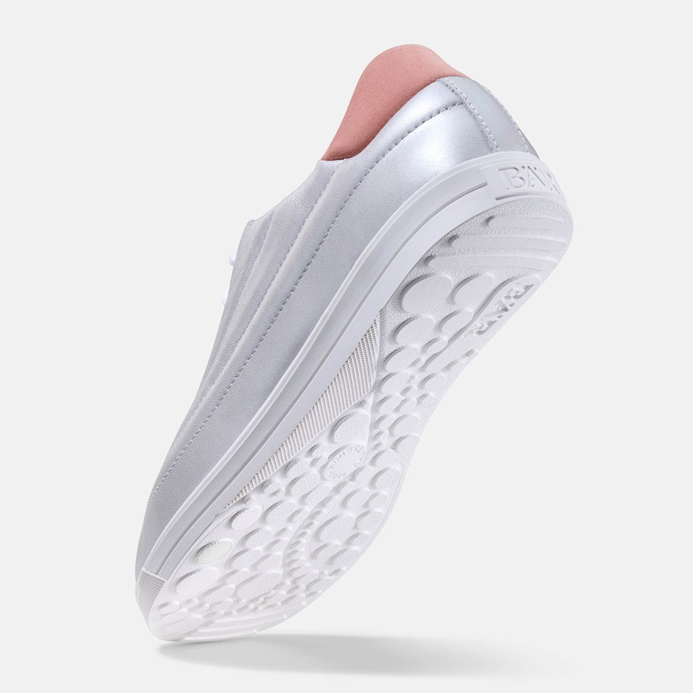 BÄR Harper - Silber