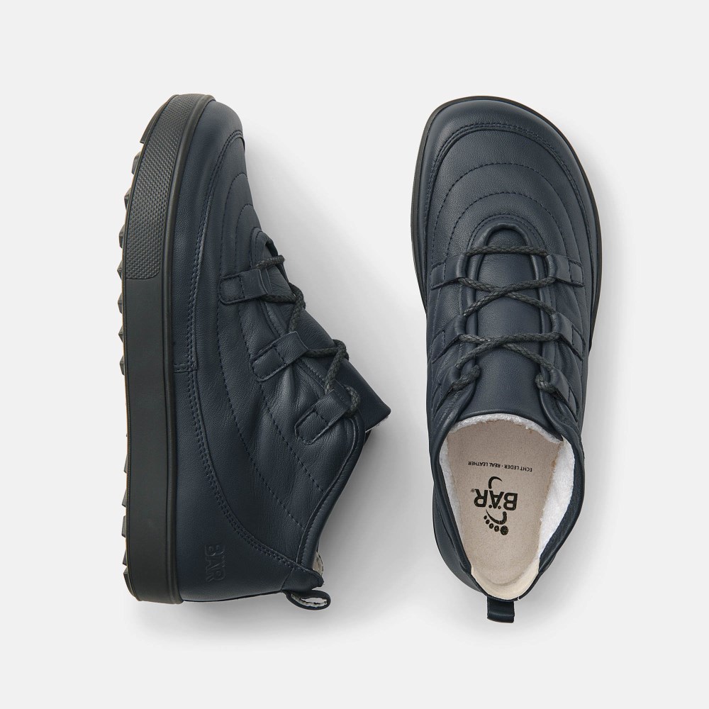 BÄR Lena - Dunkelblau