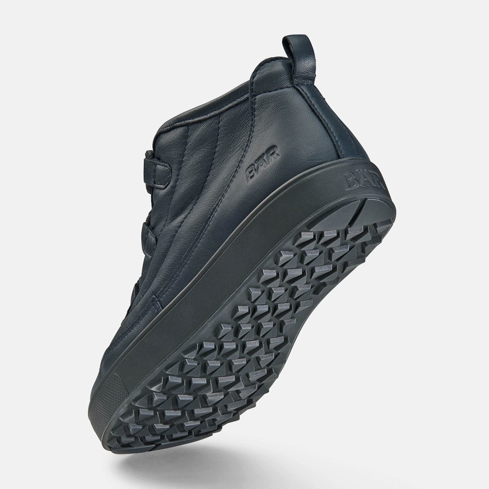 BÄR Lena - Dunkelblau