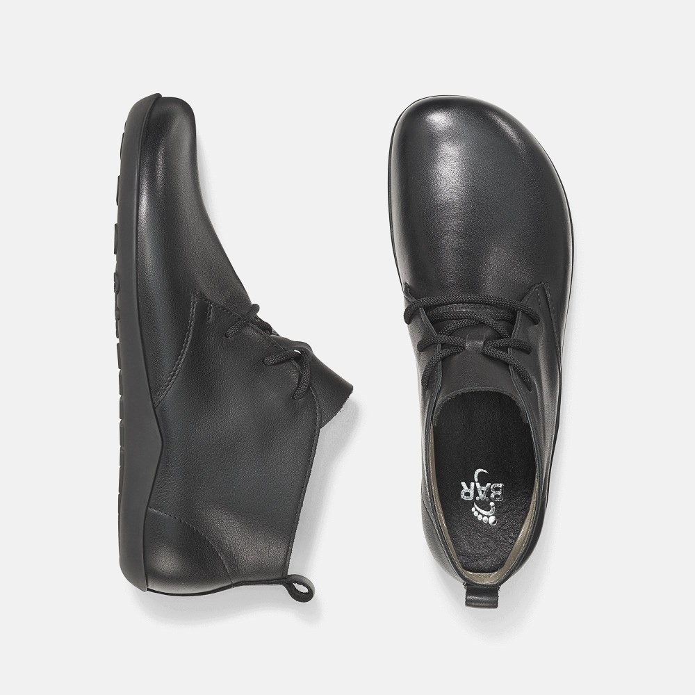 BÄR Jaden - Schwarz