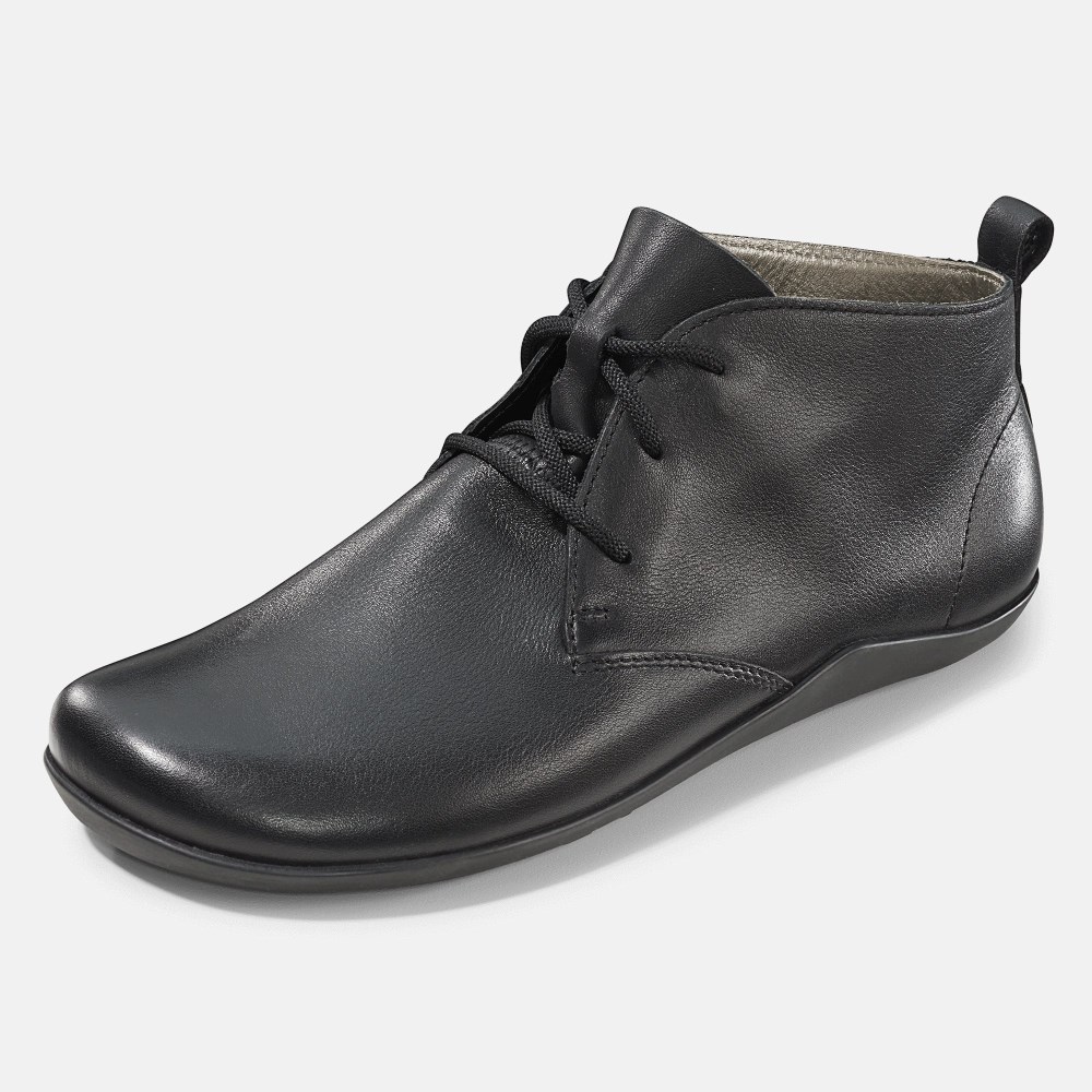 BÄR Jaden - Schwarz