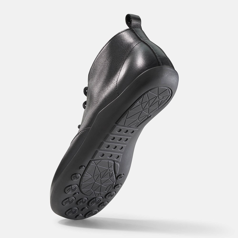 BÄR Jaden - Schwarz