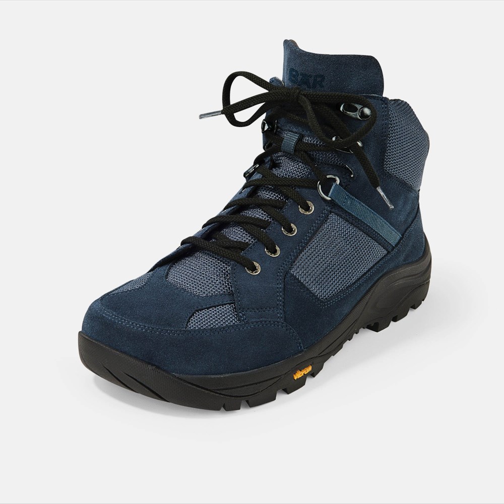 BÄR Innsbruck - Dunkelblau