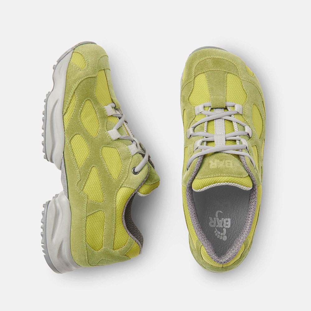 BÄR High Performance 2.5 - Limette