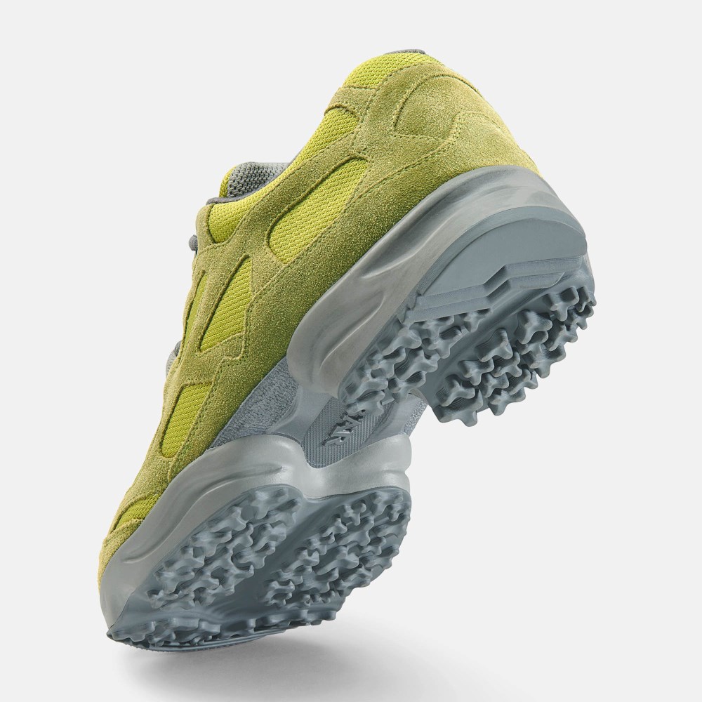 BÄR High Performance 2.5 - Limette