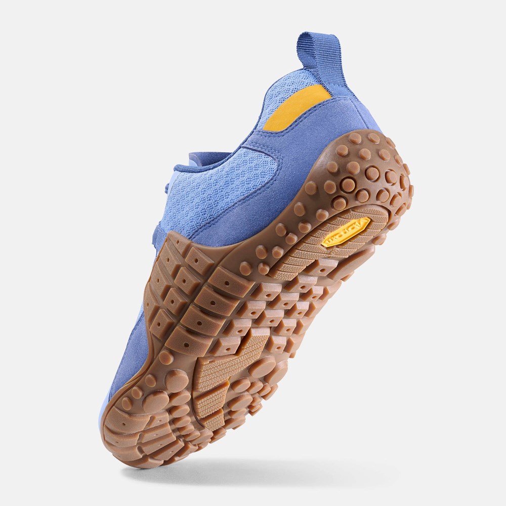 BÄR Light Flex - Blau