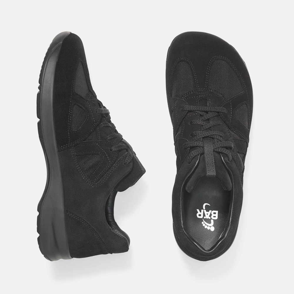 BÄR Kayla - Schwarz