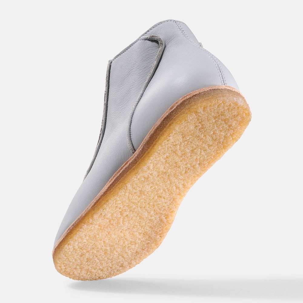 BÄR Brie 2.0 - Grau