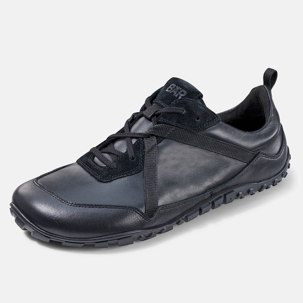 BÄR Junis - Schwarz