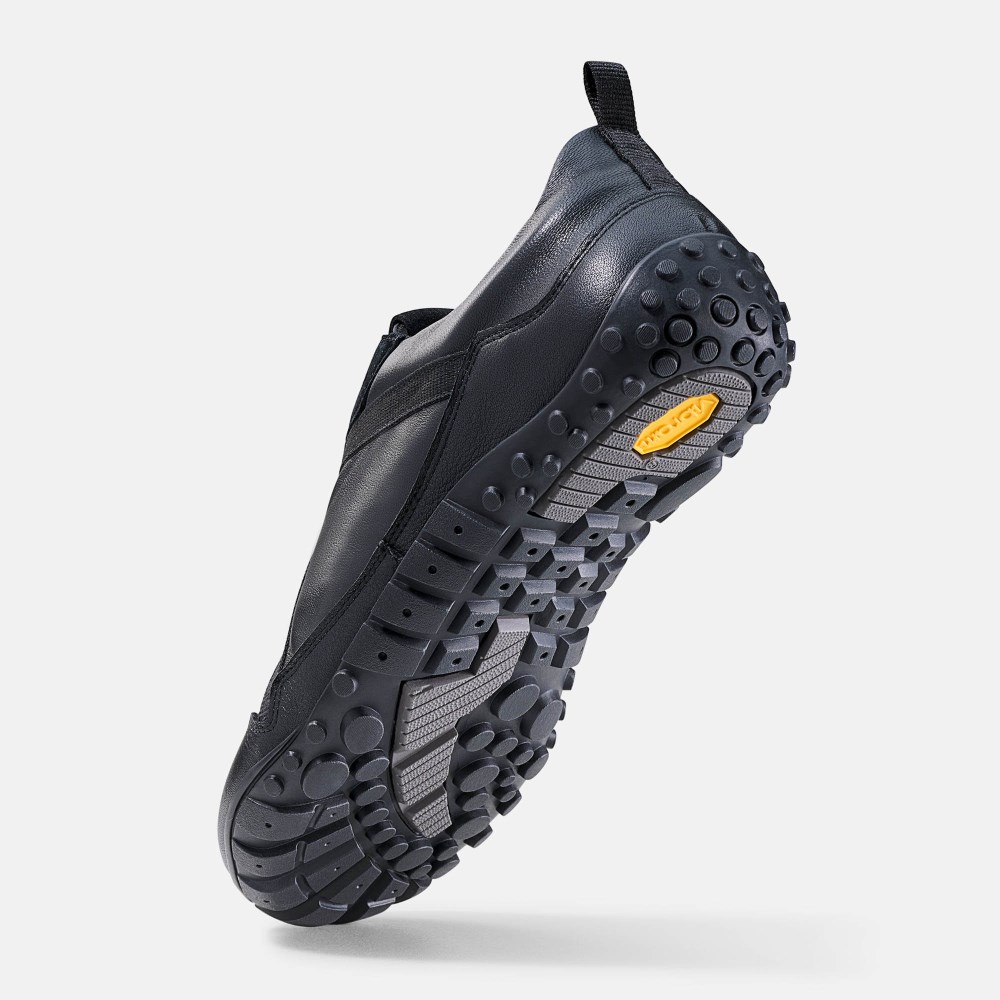 BÄR Junis - Schwarz