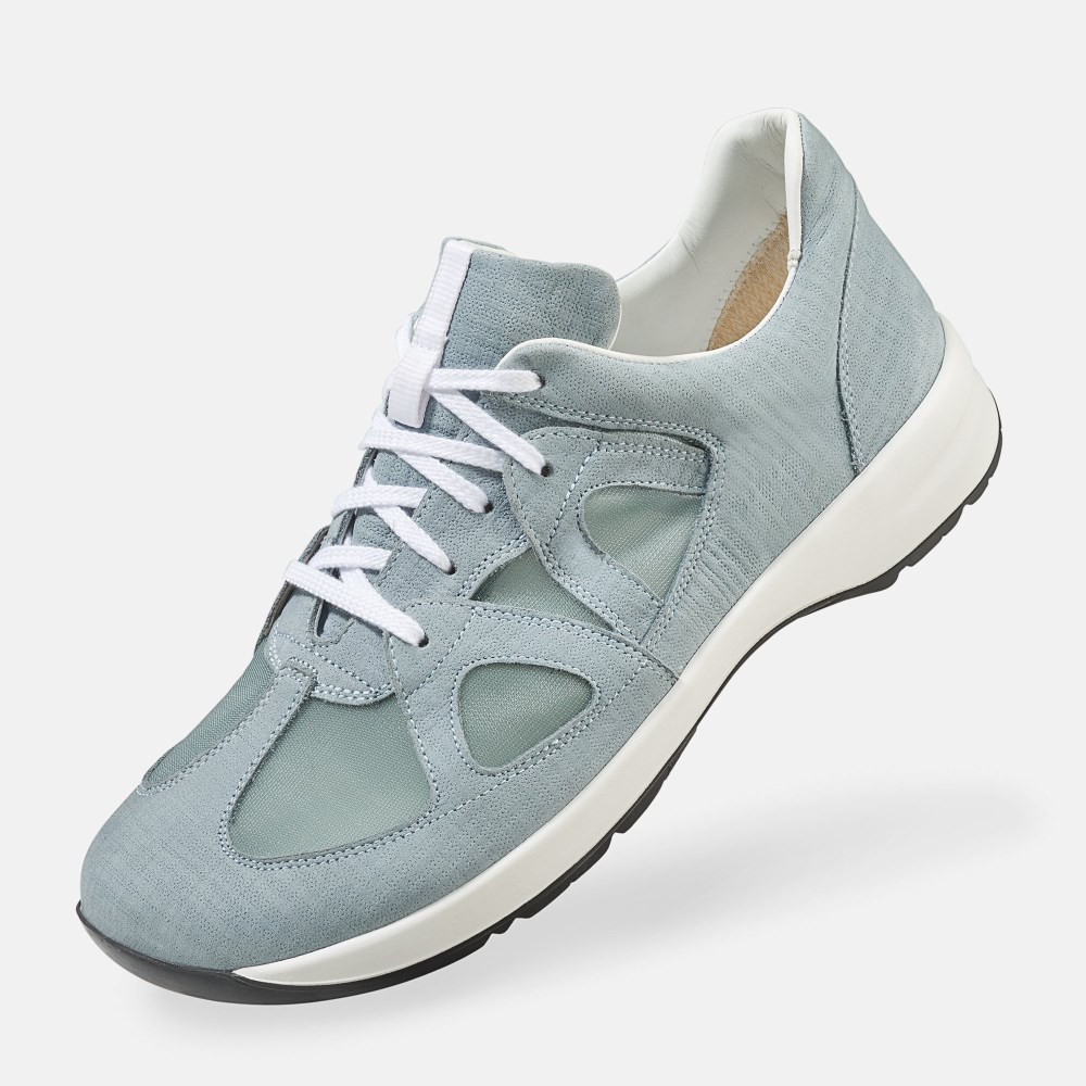 BÄR Kayla - Hellblau