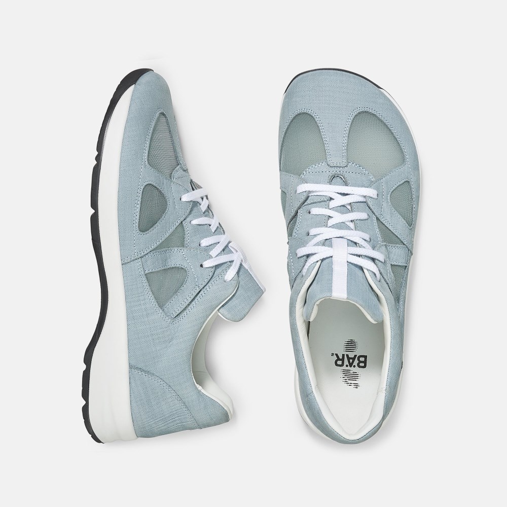 BÄR Kayla - Hellblau