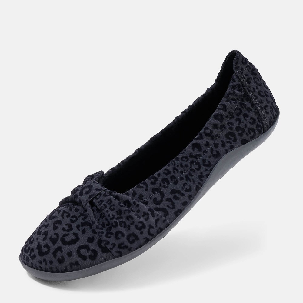 BÄR Elly Textil - Schwarz