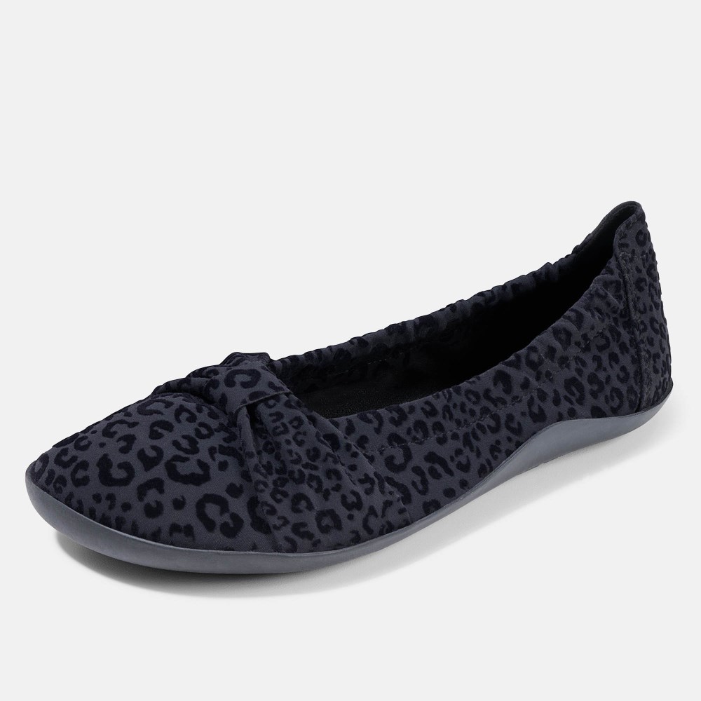 BÄR Elly Textil - Schwarz