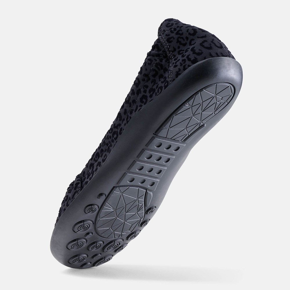 BÄR Elly Textil - Schwarz