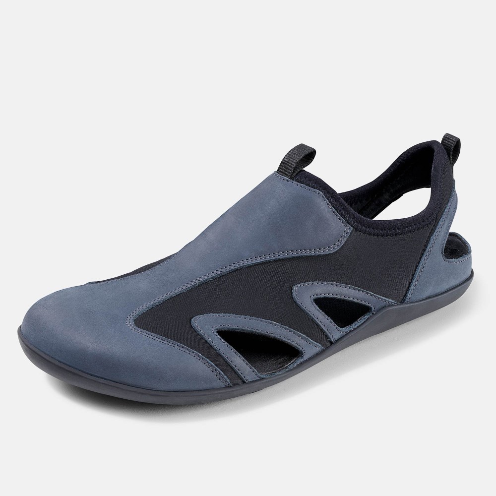 BÄR Tony - Dunkelblau / Schwarz