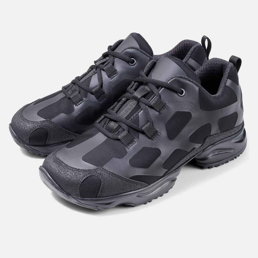 BÄR High Performance 3.5 - Schwarz