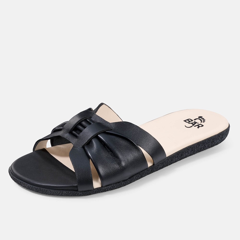 BÄR Tiana - Schwarz