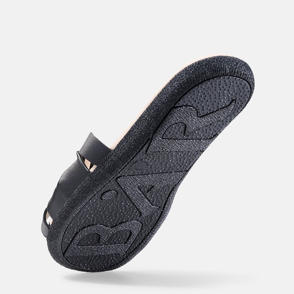 BÄR Tiana - Schwarz