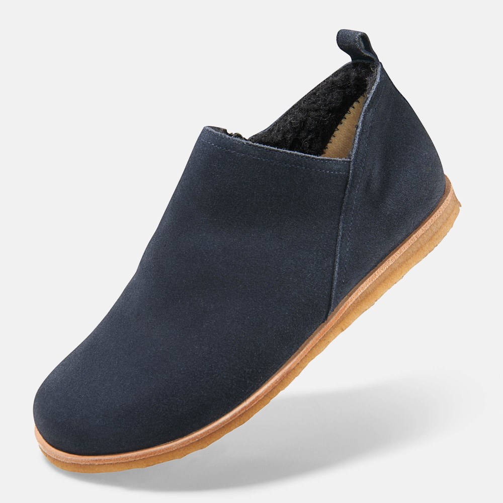 BÄR Mie - Dunkelblau