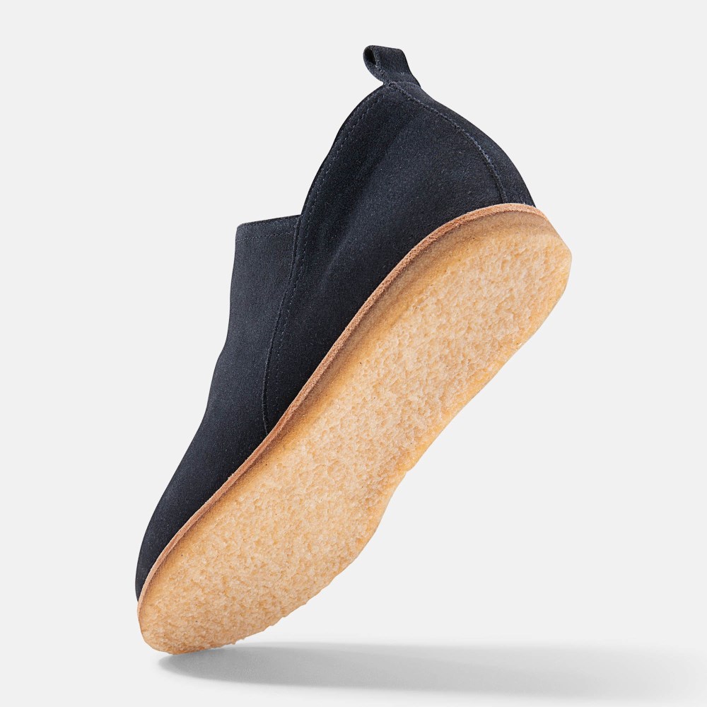 BÄR Mie - Dunkelblau