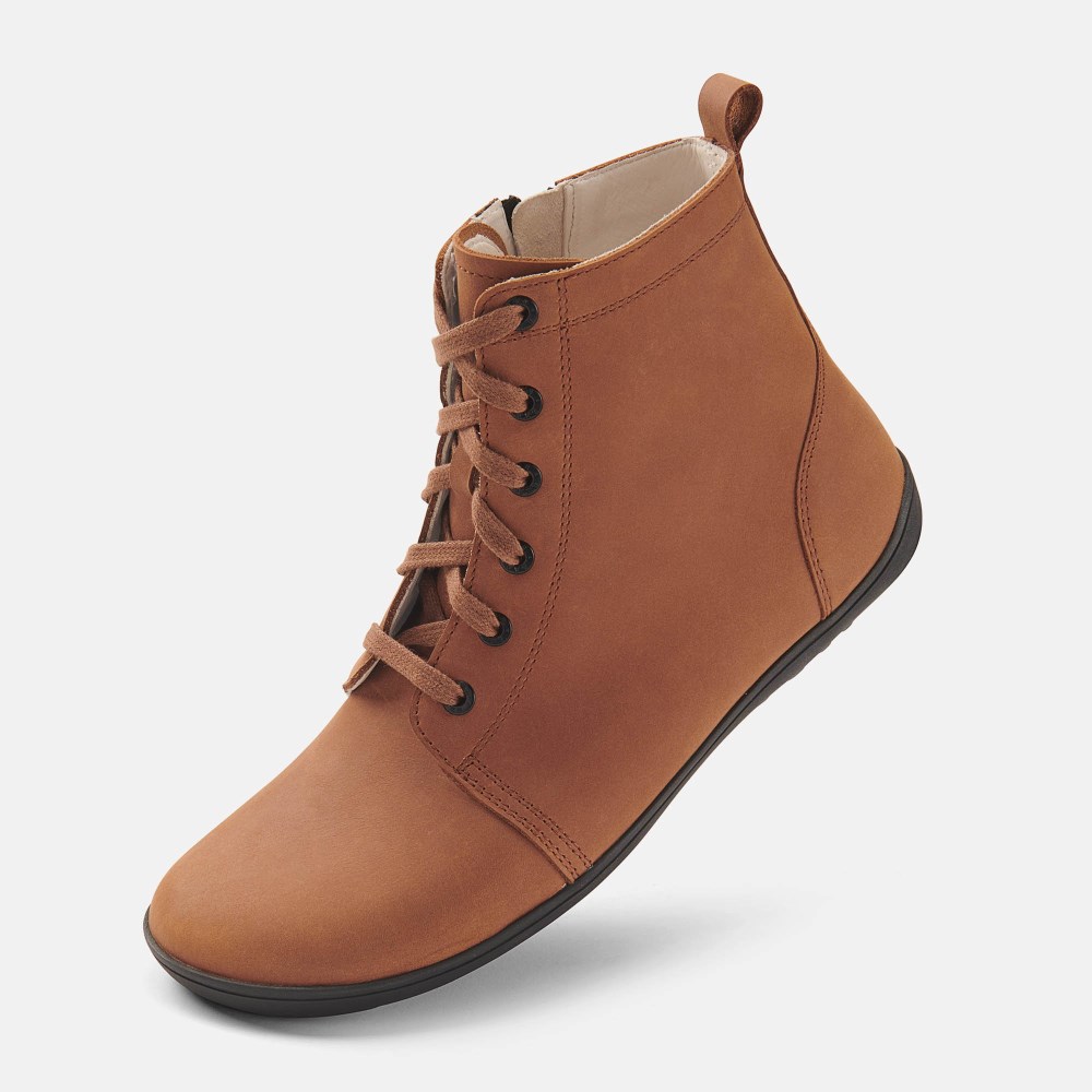 BÄR Julie 2.0 - Cognac