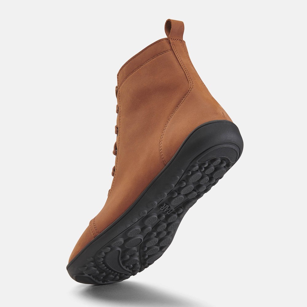 BÄR Julie 2.0 - Cognac