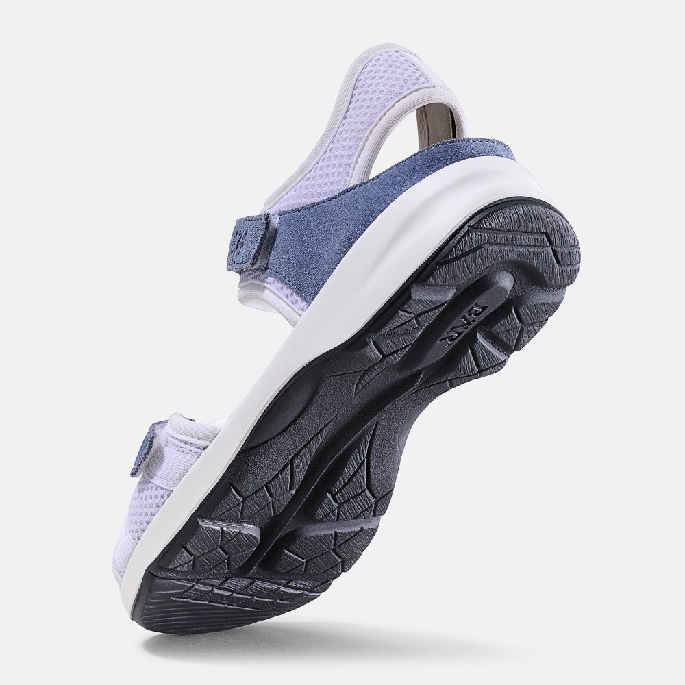 BÄR Jandia 2.0 - Weiß / Jeans