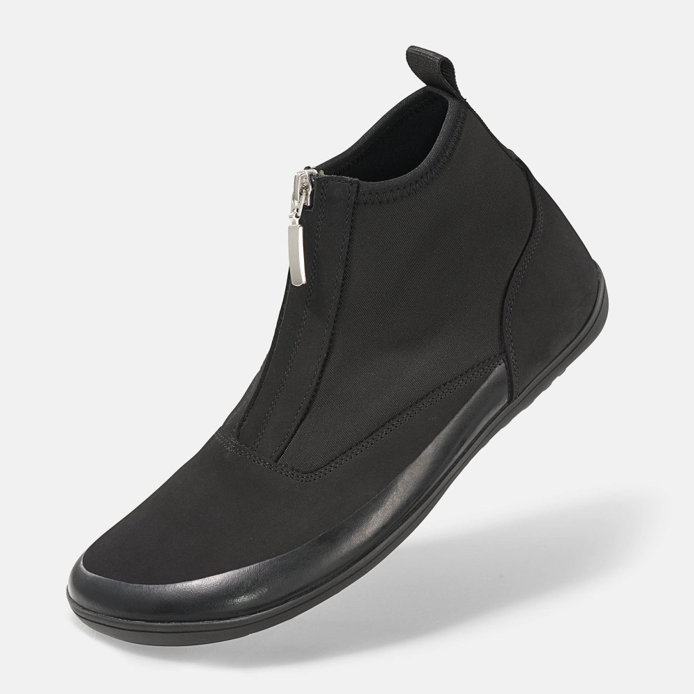 BÄR Willow - Schwarz