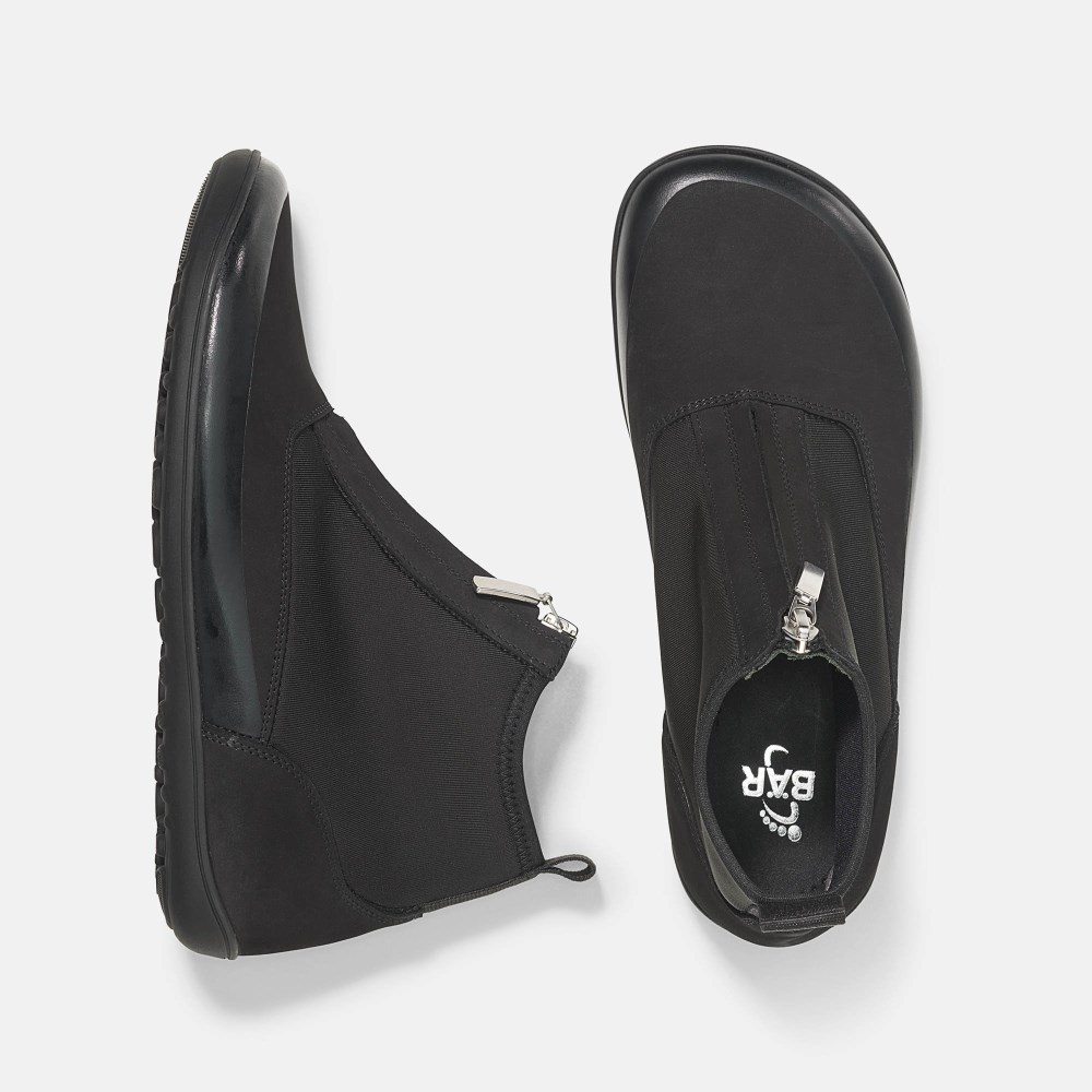 BÄR Willow - Schwarz