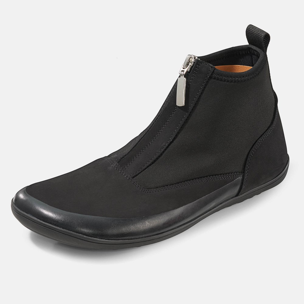 BÄR Willow - Schwarz