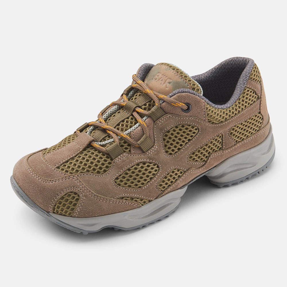 BÄR High Performance 2.5 - Oliv