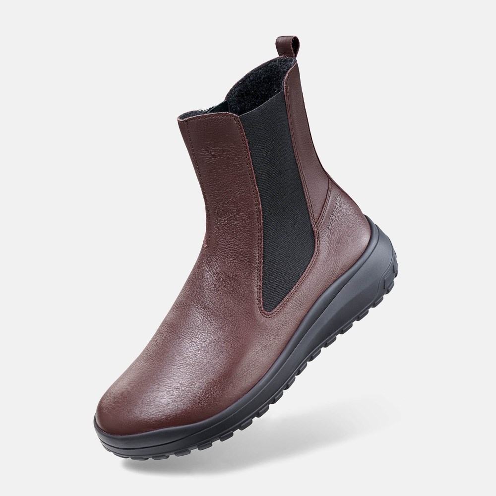 BÄR Mabel - Dunkelbraun